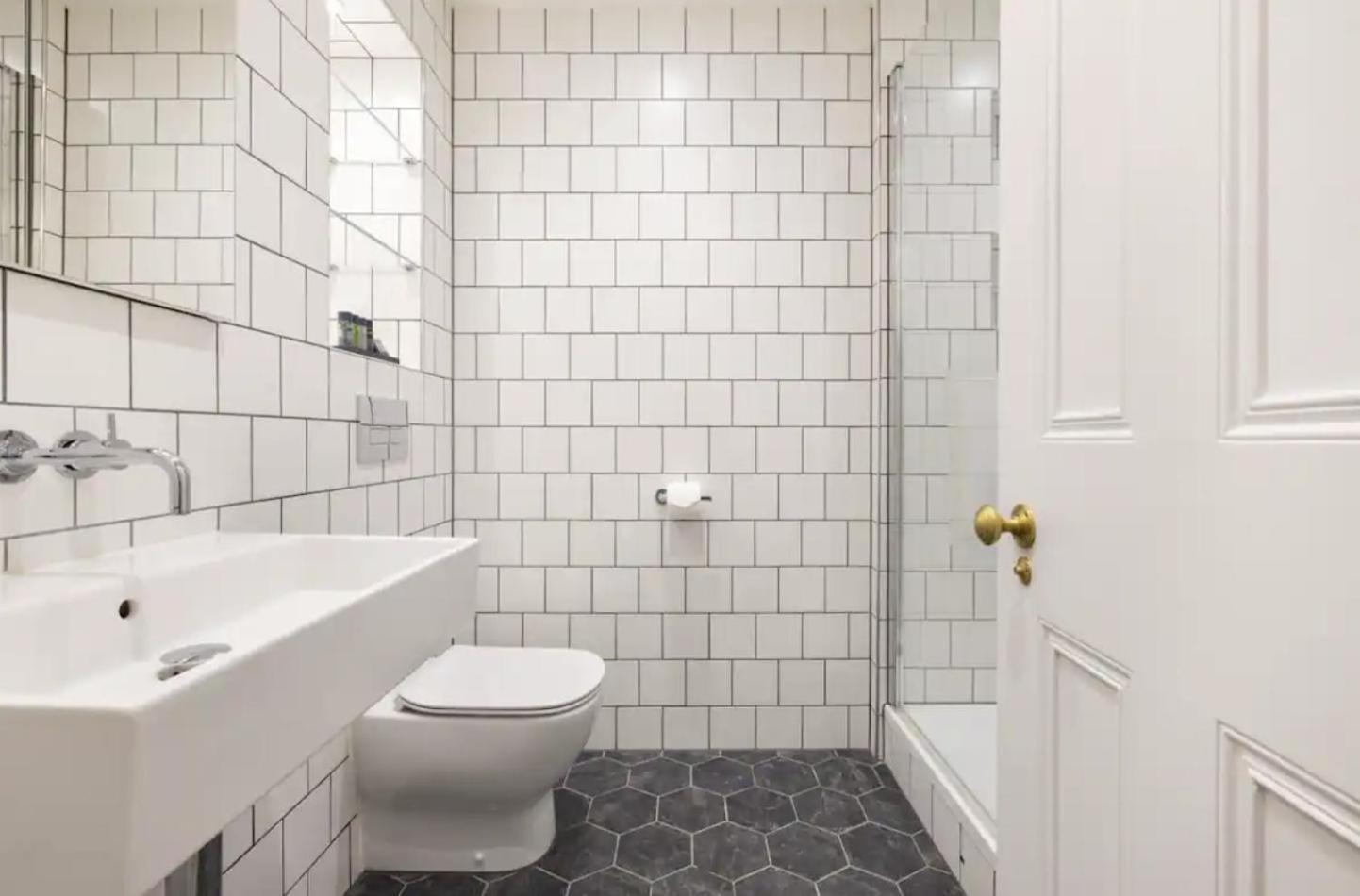 1-bed In Appartamento *