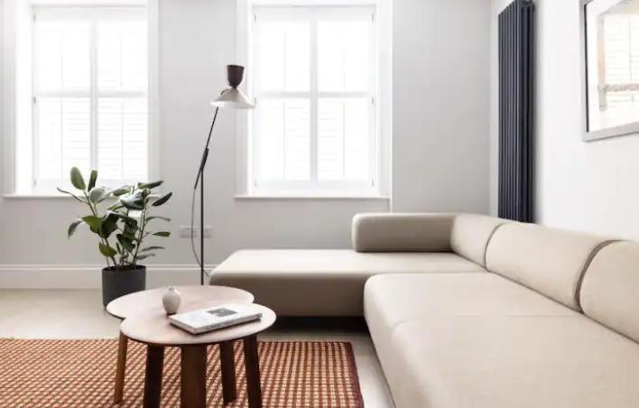 Appartamento 1-bed In Londra
