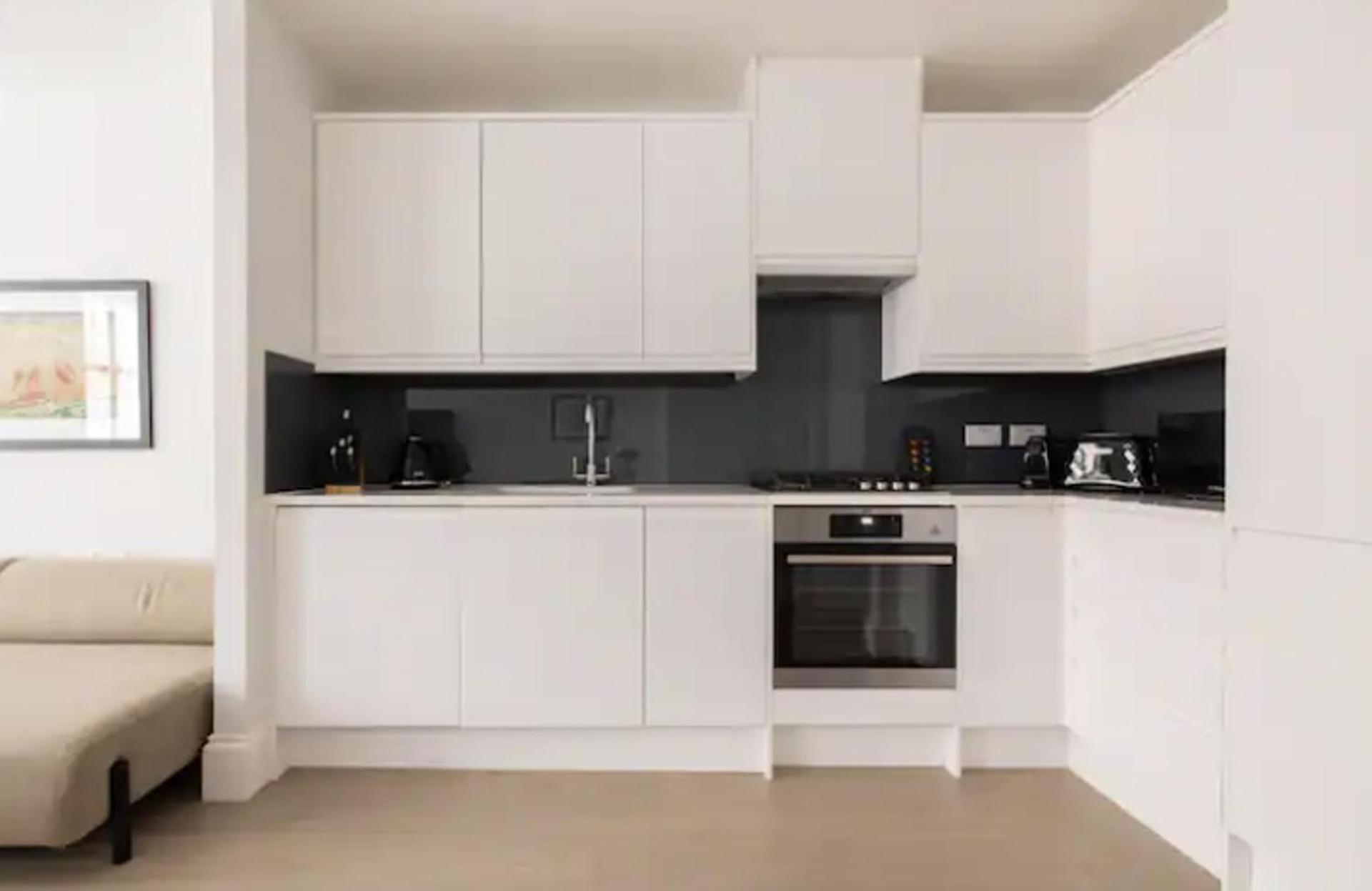 1-bed In * Londra