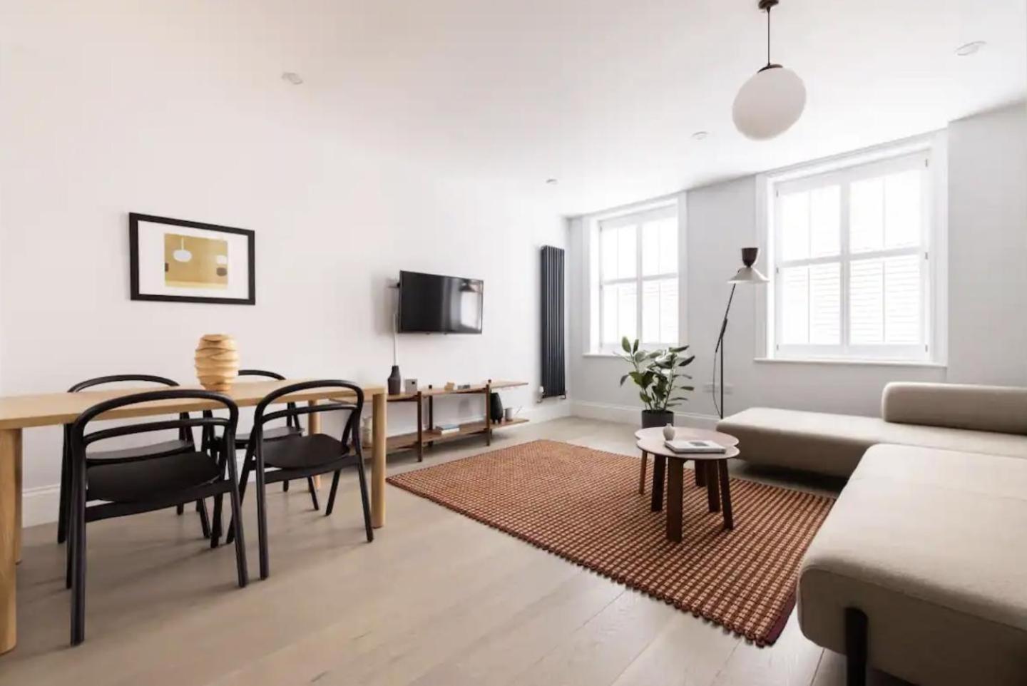 1-bed In Appartamento