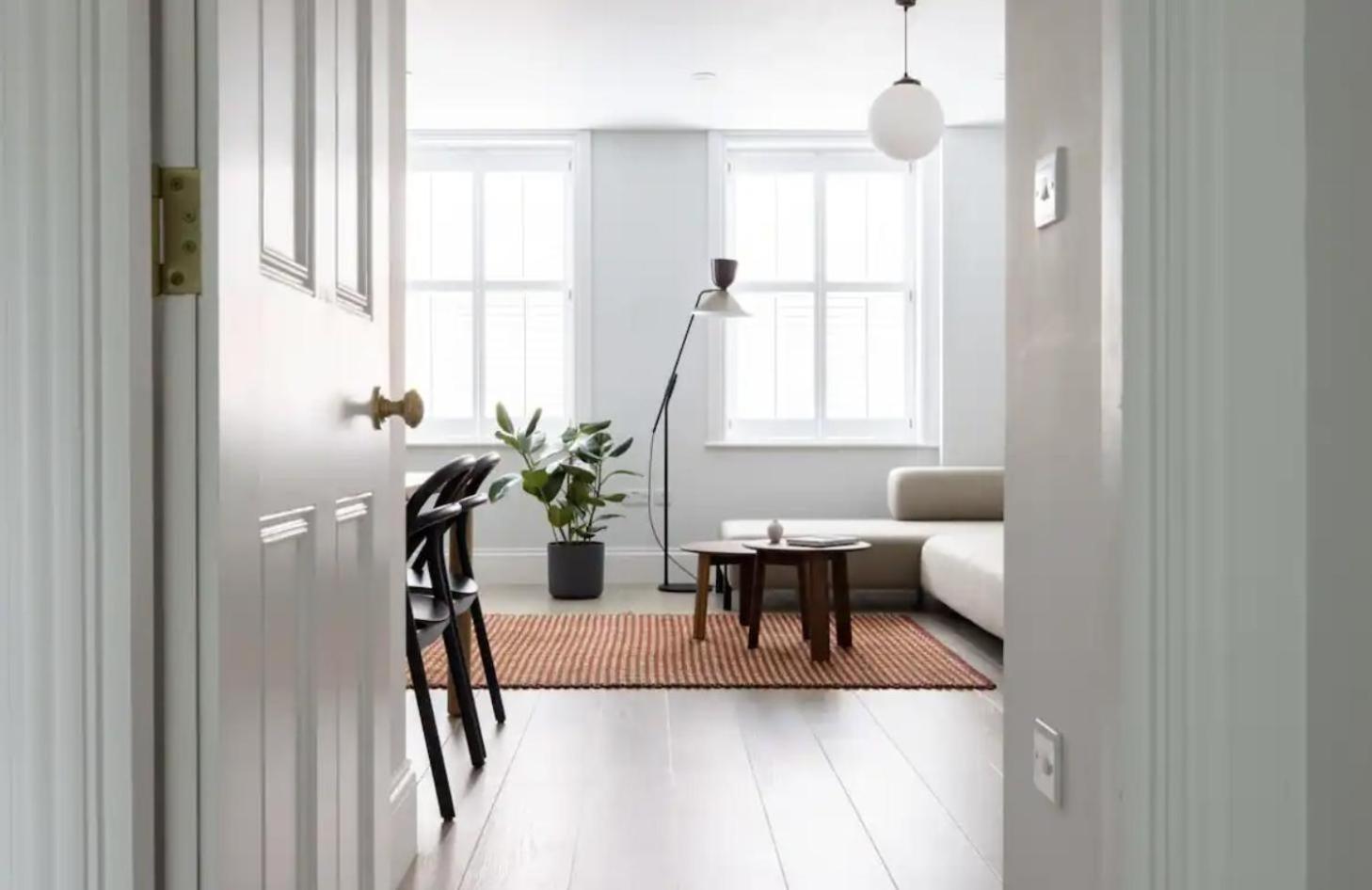 Appartamento 1-bed In *