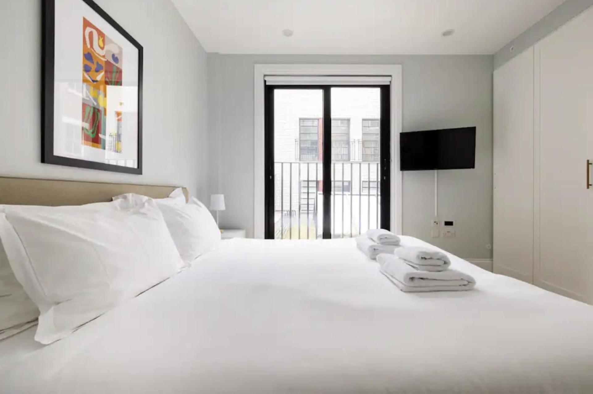 Appartamento 1-bed In Londra